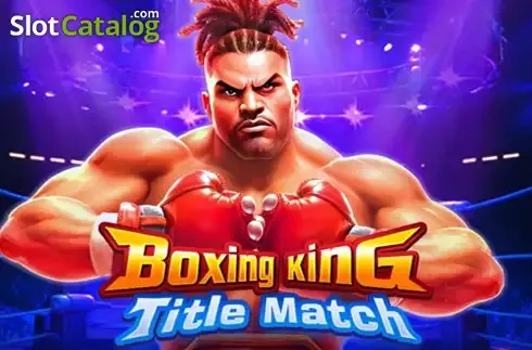 JILI Boxing King