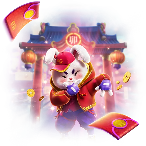 PG Soft Fortune Rabbit