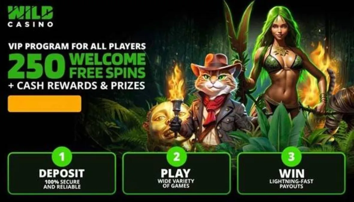 Free Credits Slots